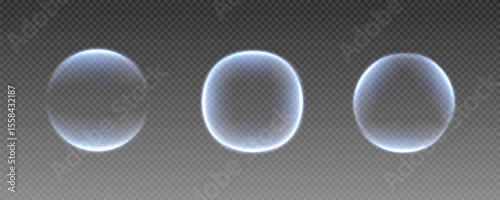 Modern illustration, circle, glow, ring, vortex, halo, abstract overlay effect, and transparent elements in PNG format create a stunning PNG visual for cosmic, glowing, and tech-inspired designs.
