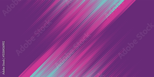 game brush purple neon banner Car sticker livery wrap abstract sporty lines paint splash grunge sports brush