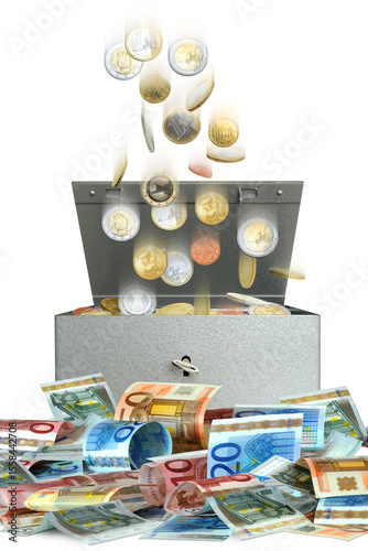 Geld 1768