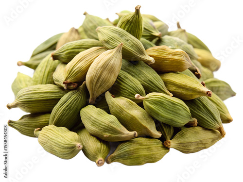 Wallpaper Mural Cardamom generative ai Torontodigital.ca