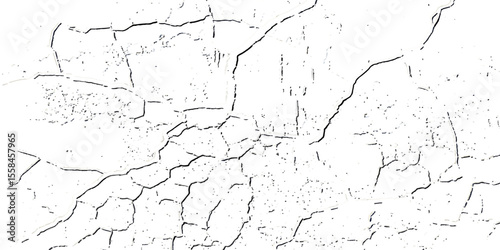 "Grunge textured background: abstract, distressed, scratched, vintage, weathered, aged, concrete, stone, surface, crack. Black and white, graphic"