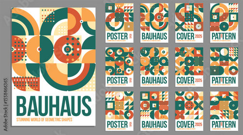 Abstract geometric covers d...