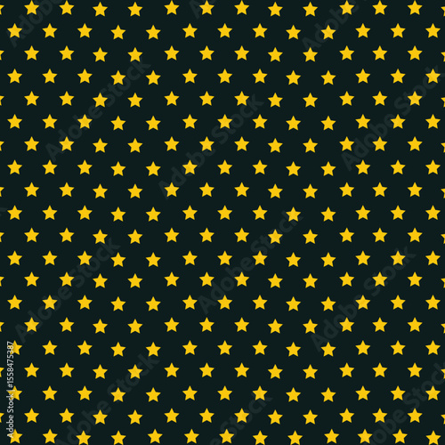 Stars shine Luxury trendy applicable design handsome abstract vector illustration artwork