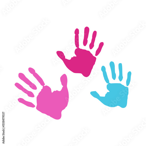 Happy holi festival celebration.
