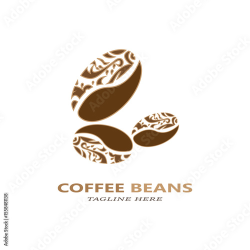 coffee beans coffee shop fruit seeds drink