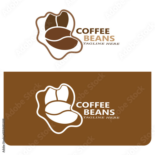 coffee beans coffee shop fruit seeds drink