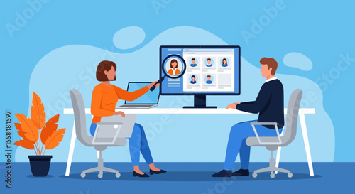 Effective Candidate Selection Strategies for Hiring the Right Talent