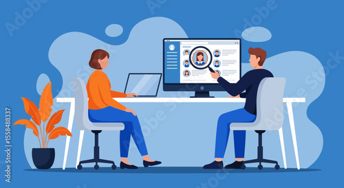 Effective Candidate Selection Streamlining the Hiring Process with Modern Tools