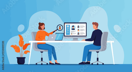 Streamlining the Hiring Process Effective Candidate Selection Strategies