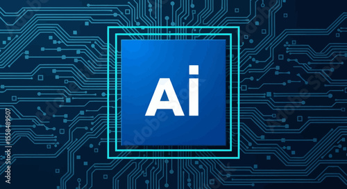 AI Technology Exploring the World of Artificial Intelligence