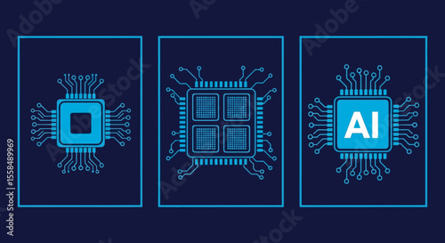AI Chip Technology Evolution of Artificial Intelligence Processors