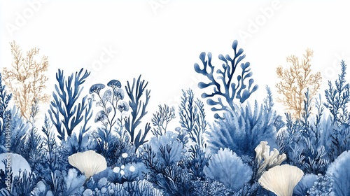 grass in the wind