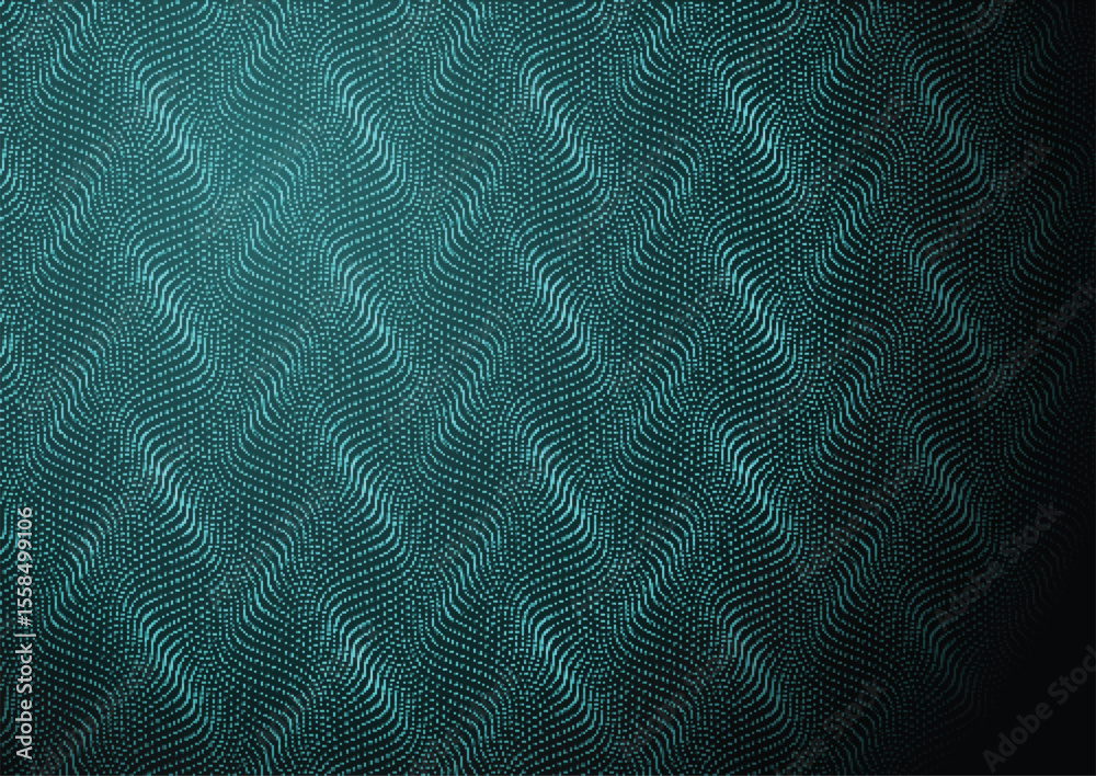 abstract techno dots background 2404