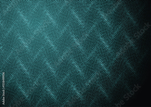abstract techno dots background 2404
