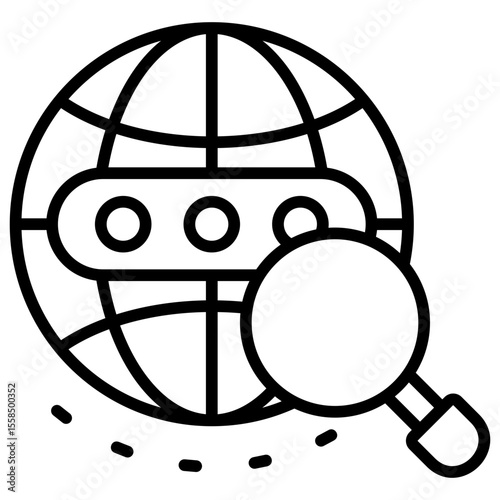 Seo Icon