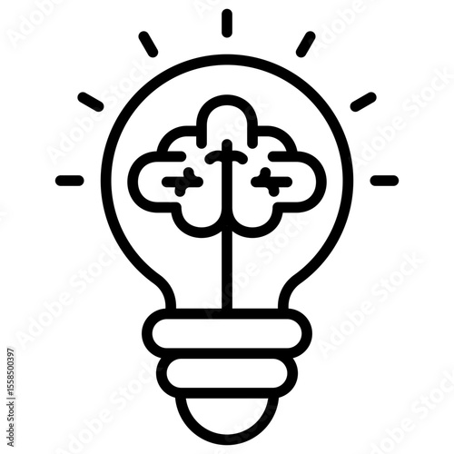 Idea Icon