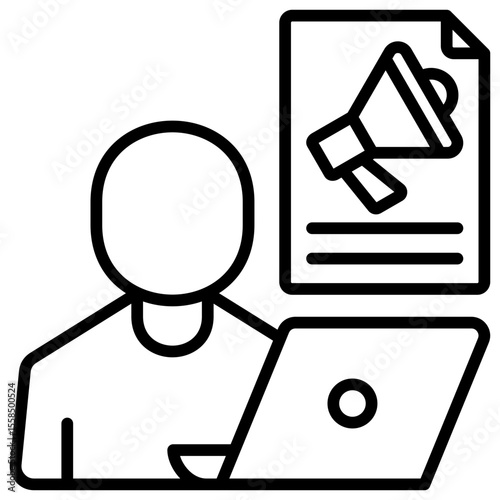 Freelancer Icon