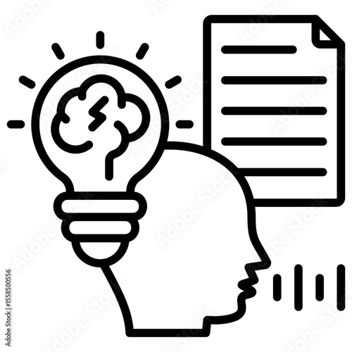 Idea Icon