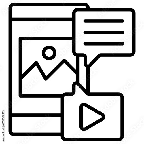 Content Icon