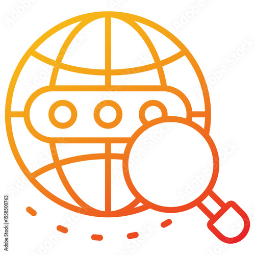 Seo Icon