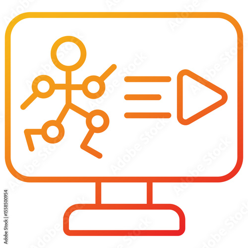 Animation Icon
