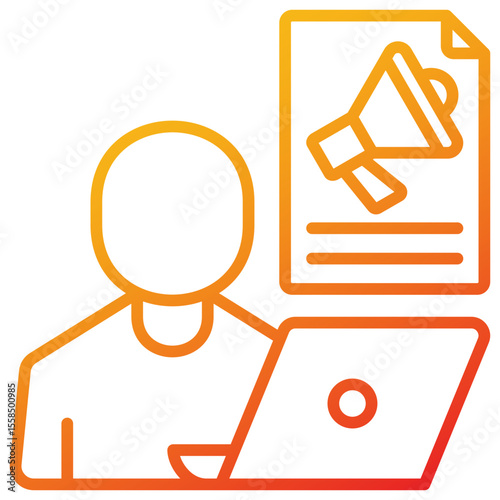 Freelancer Icon
