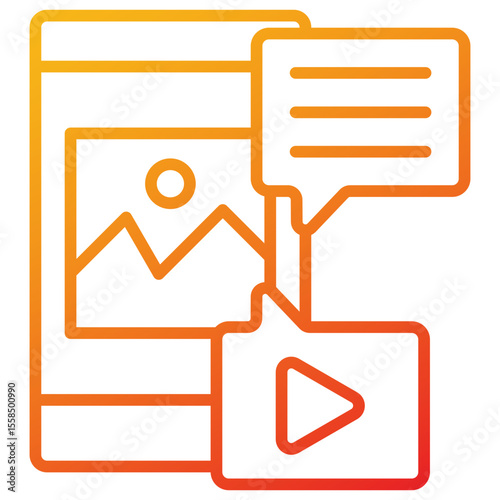 Content Icon