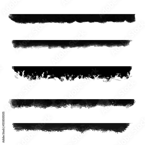 grunge borders designs 0601