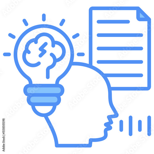 Idea Icon