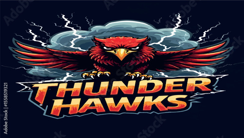 Mascot & Character Logo