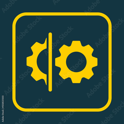 Setting trendy vector art design attractive amazing design colorful useful illustration