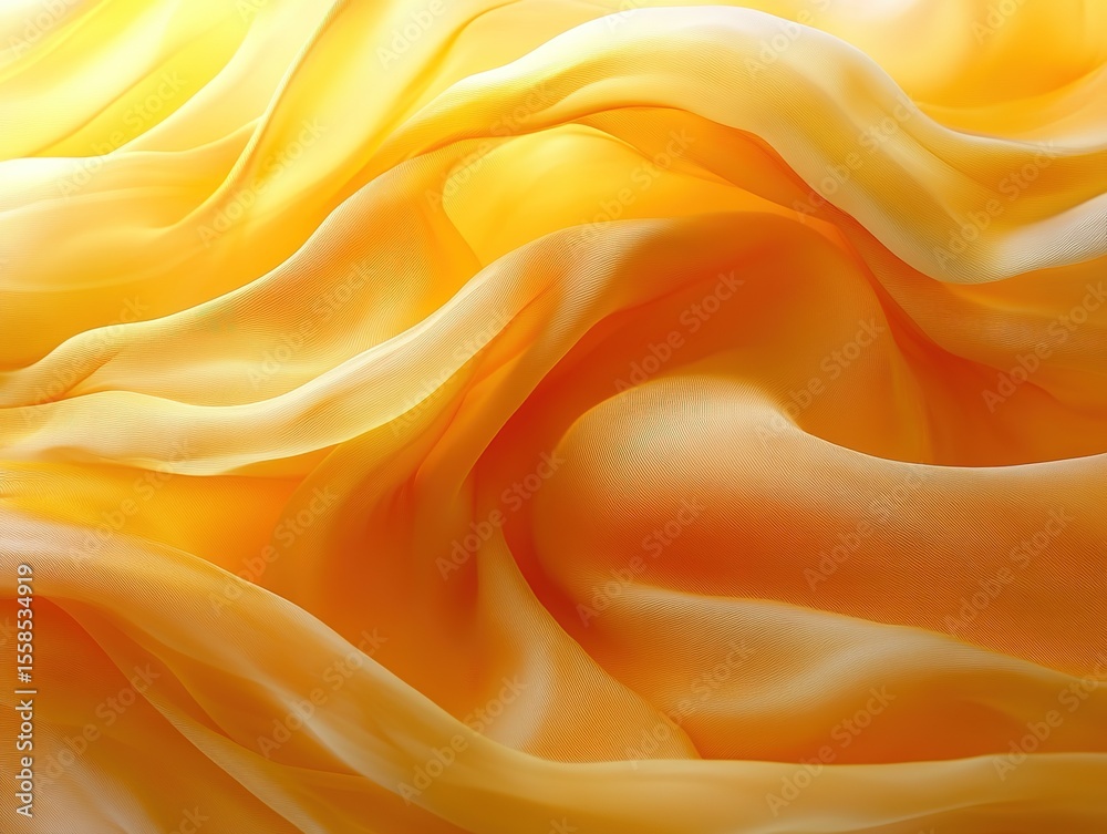 Obraz premium Luxury Gold Gradient Texture Background with Metallic Glow, Abstract Shimmer for Premium Branding or Celebration