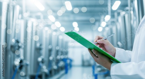 Inspection manufacturing process quality control factory production line industry engineer checklist audit
