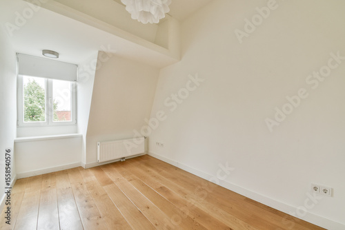 Modern Minimalist Interior Design
