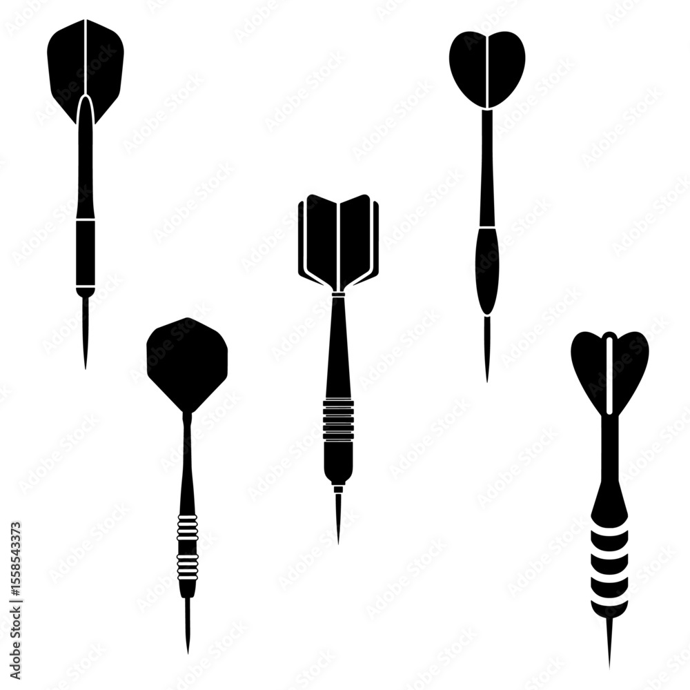 Dardos Arrow