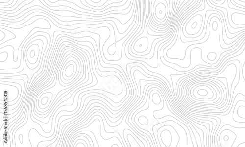 Luxury abstract line art background vector Texture pattern background design for wall arts, fabric , packaging , web, banner, app, wallpaper. Topography background. 
