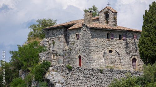 Ermitage Saint Eugène