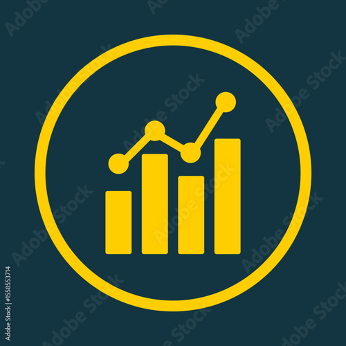 Performance trendy vector art design ravishing amazing design colorful useful illustration