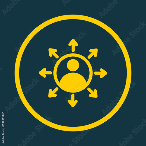 User trendy vector art design ravishing amazing design colorful useful illustration