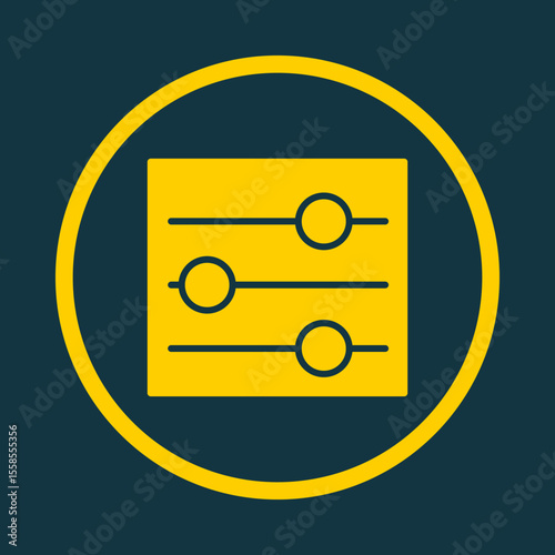 Options trendy vector art design perfect amazing design colorful useful illustration