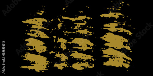 Sports background design with abstract modern template.of sport players in different activities. football, basketball, baseball, tennis, rugby, bicycling yellow.eps 10.