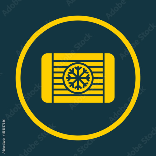 Cooling trendy vector art design likely amazing design colorful useful illustration