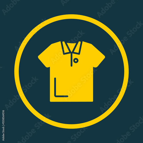 Shirt trendy vector art design aesthetic amazing design colorful useful illustration