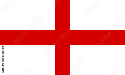 Flag of Bologna city, Italy