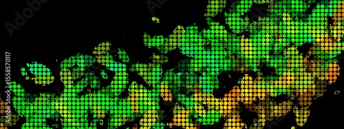 abstract technology background