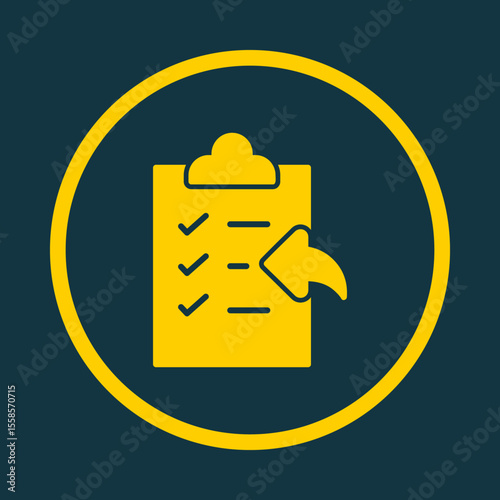 Return trendy vector art design fascinating amazing design colorful useful illustration