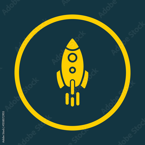 Dialog trendy vector art design goodly amazing design colorful useful illustration