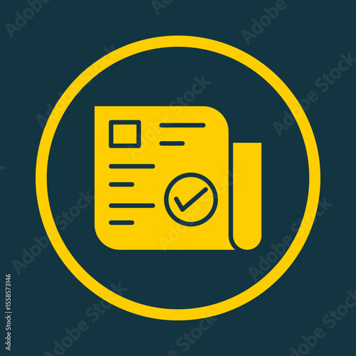 Investigative Journalism trendy vector art design goodly amazing design colorful useful illustration