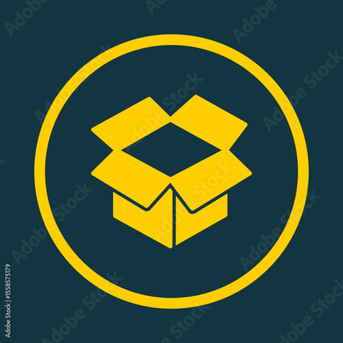 Package trendy vector art design magnificent amazing design colorful useful illustration