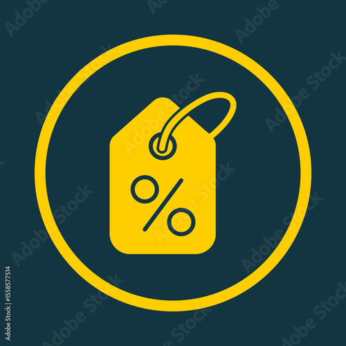 Promotional Code trendy vector art design exquisite amazing colorful useful illustration